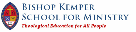 Bishop Kemper School for Ministry